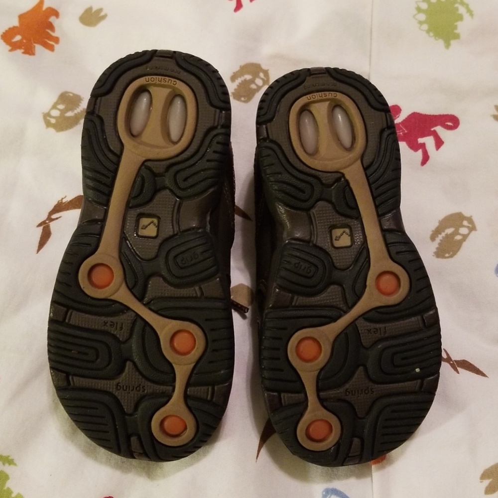 Stride Rite Boy Shoes - Picture 3 of 4